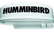 Humminbird radar radome 4KW - Electronique marine ESM Montariol