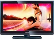 SLIM LED HDTV 21.6